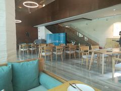 用餐区-EN SPACE恩空间