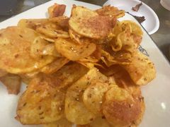 乡村土豆片-神仙钵湘香土菜馆(光华路店)