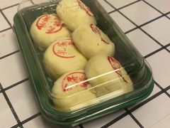 -泸溪河桃酥(江宁太阳城店)