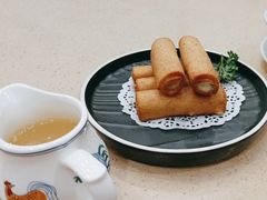 -点都德(龙之梦店)