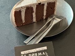 -BE NORMAL CAFE(霞溪路店)