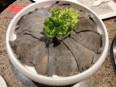 -小山城·馋嘴蛙(亚运村店)
