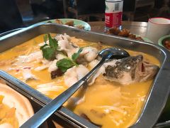 -新白鹿餐厅(城西银泰城店)