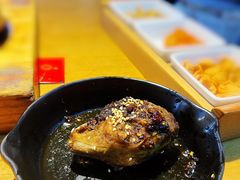 -胡马八破·川菜小馆(高新万达店)