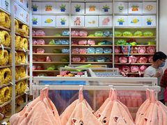 -名创优品(天河区正佳广场二店)