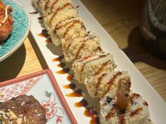 -鹤龟料理店(时代天街店)