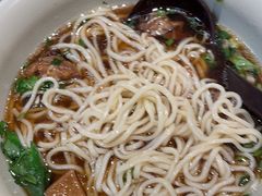 -李先生牛肉面大王(北京平谷步行街店)