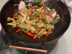 -老雒阳面馆·水席(洛宁高速路口店)