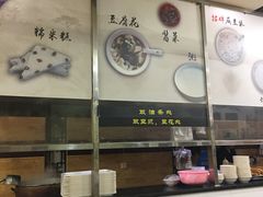 -阊门姚记豆浆(旧学前直营店)