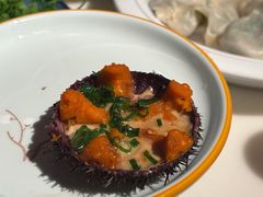 -日丰园海肠水饺·老字号大连海鲜(银泰城店)