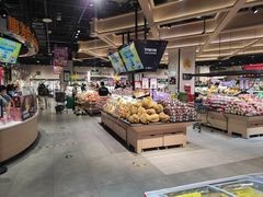 -七鲜超市(华宇时尚购物中心店)