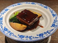 金牌红烧肉-人和馆·上海菜(徐汇店)