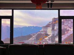 -平措康桑·和牛自助观景餐厅(布达拉宫店)