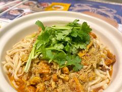 -膳富贵黄油蟹体验馆(欢乐港湾店)