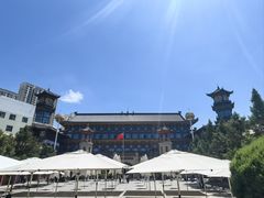 -西宁市东关清真大寺