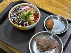 -清真·马安军辣子牛肉面