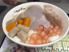 -鲜芋仙(高新万达广场店)