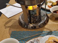 -沈阳和平艾美酒店新食谱西餐厅