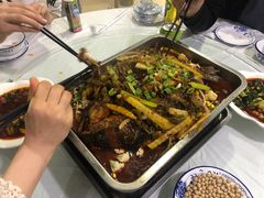 -阆辣荟餐饮(老味道8年·古城店)