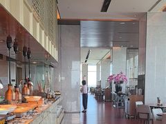 -嘉定凯悦·咖啡厅