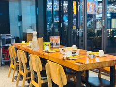 -本色.小马哥烧烤(无锡九里仓店)