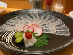 -晶吉·居酒屋·烧鸟·生鱼饭(中山区民主广场店)
