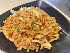 -地摊风云龙虾烧烤铺(润和国际店)