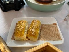 -鹿鸣酒家(越秀店)