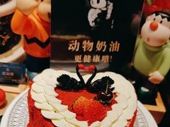 -雍容荟帝王蟹活龙虾展台自助(IFS黑金店)