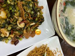 -南记食粥坊·宵夜大排档(莲花总店)