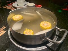 -牛事制造局牛肉火锅(莲岳路店)