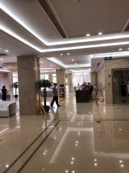 点击看大图 -艾博尔医院