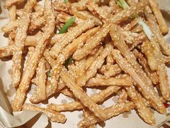 -肖记公安牛肉鱼杂馆· 省级非物质文化遗产(仁和路店)