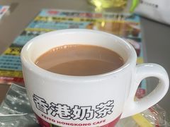 -肥韬茶餐厅(海上世界店)