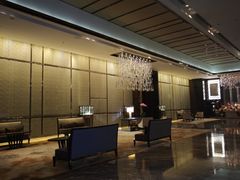 -OZONE 顶楼酒吧(香港丽思卡尔顿酒店)