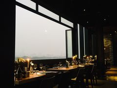 景观位-AZUL by FUEL蓝色·法式酒馆(琶醍店)