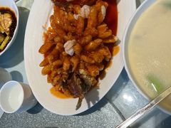 -洋洋中餐馆·SINCE 1997(信投店)