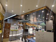 -西安绿地假日酒店