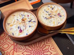 -克比叔叔印度餐厅Kebabs on the Grille(永康路分店)