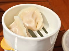 -喜鼎海胆水饺(东港店)