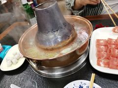 -和顺坊老北京铜火锅