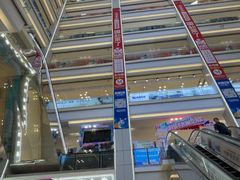 -红星美凯龙北京至尊MALL(东四环中路店)