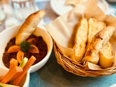 -苏坦土耳其西餐厅(玉林店)