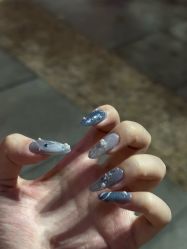 -芊屿芊浔美甲