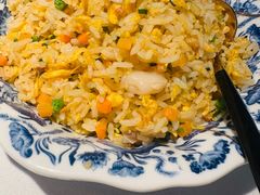 -醉舍·新淮扬菜(长宁龙之梦店)