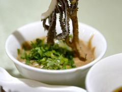 -北平食府(马鞍山路店)
