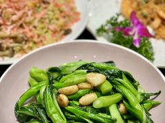 -好彩海鲜火锅饭店(银河百老汇店)