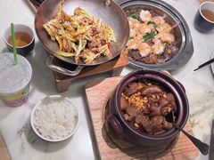 -大潮淮·淮扬菜(何园旗舰店)