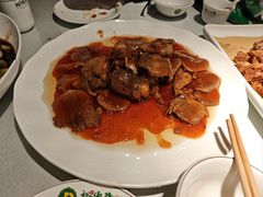 -裕德隆清真饭庄·天津特色菜(河东店)