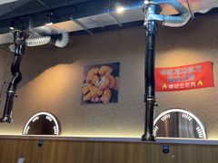 -玛嘻哒韩国料理延吉烤肉(莫邪路新天地店)